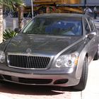 Maybach 62