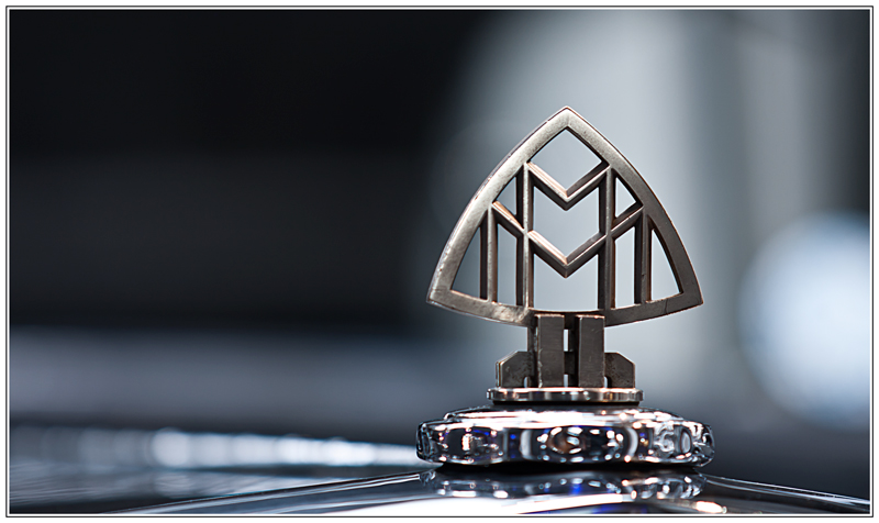 Maybach