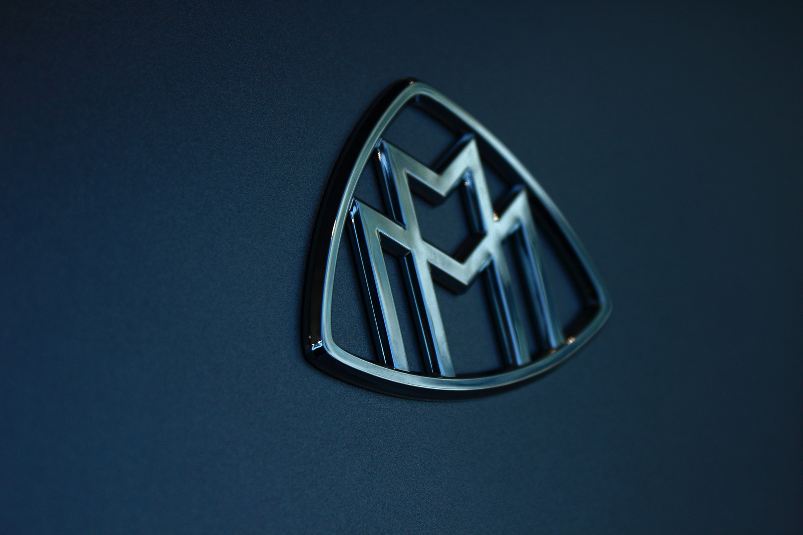 -MAYBACH-