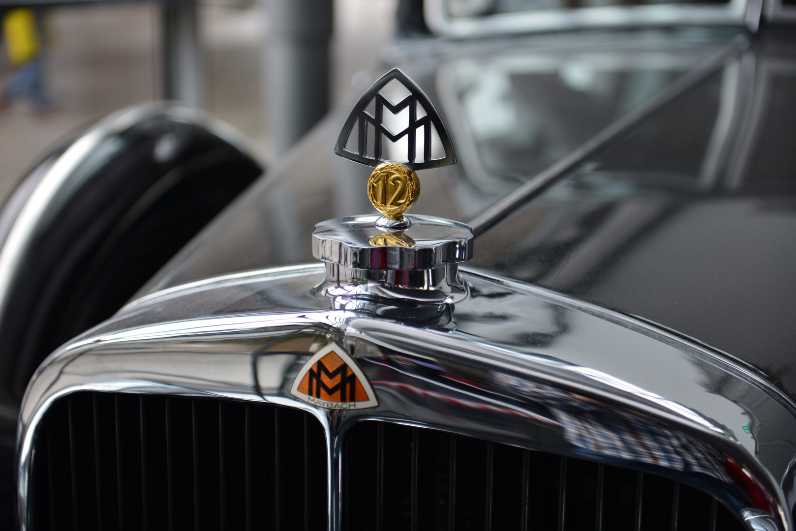 Maybach