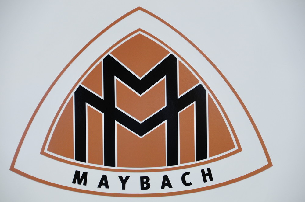 Maybach , Maybach