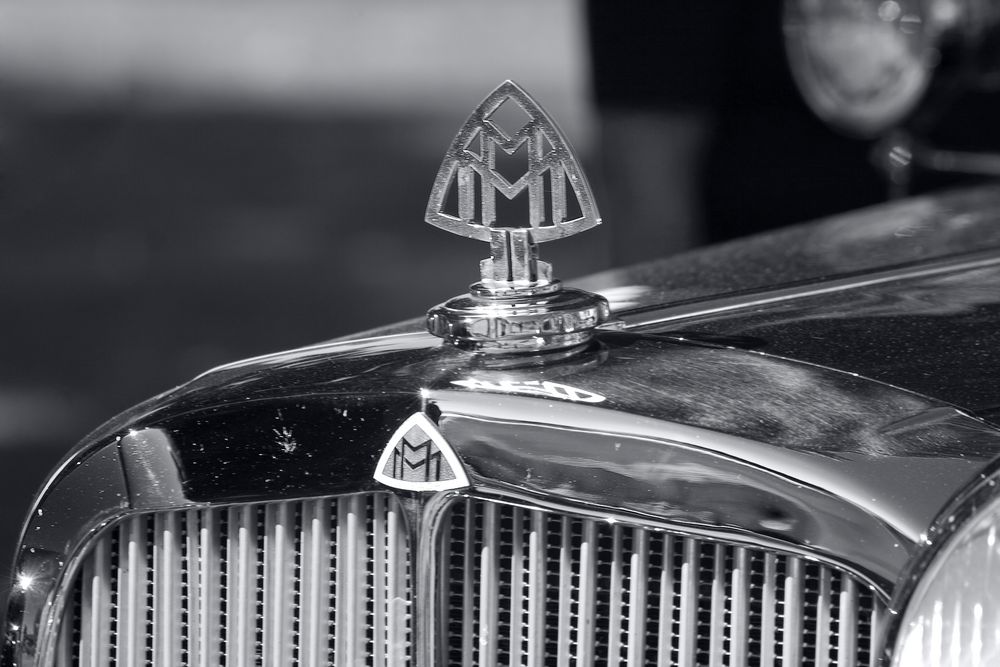 Maybach No.1