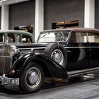 Maybach SW-38 / BJ 1937 - Maybach Museum / Neumarkt