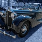 Maybach SW 38 Spezial Roadster (BJ 1937)