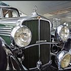 Maybach Zeppelin DS 8, 1932