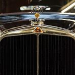 Maybach Zeppelin DS8