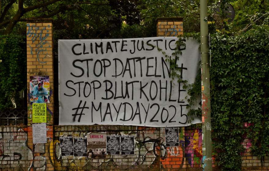 #mayday 2025