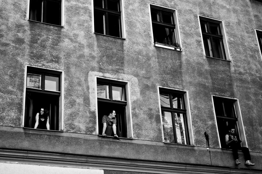 Mayday Berlin 2009