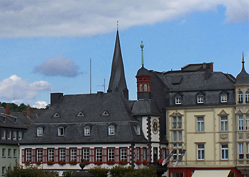 Mayen - Das Tor zur Eifel