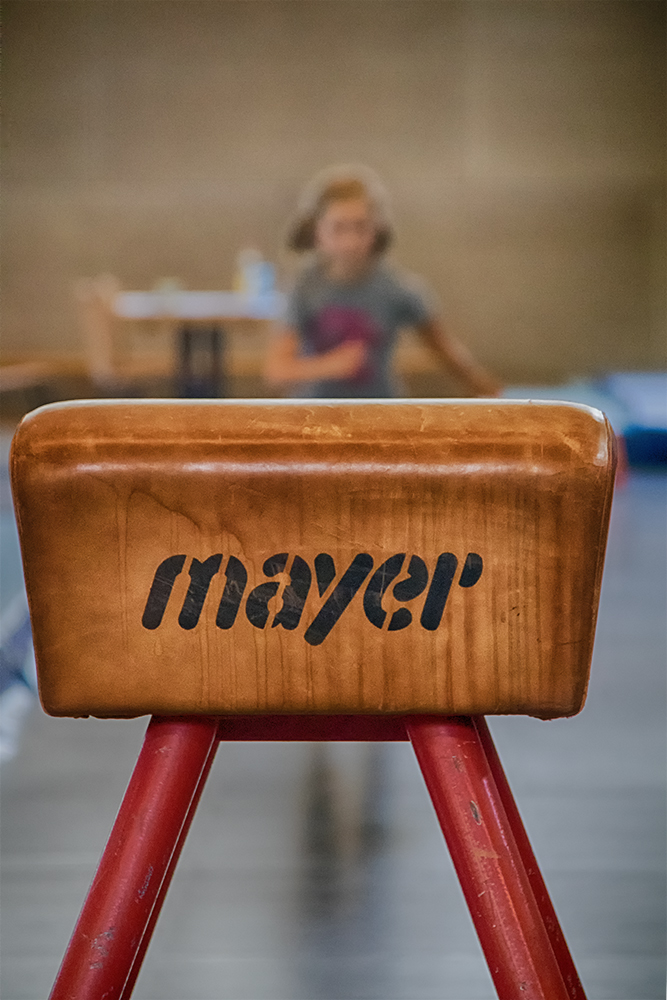 Mayer ist bockig