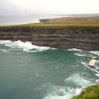 mayo coastline