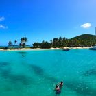 MAYREAU, le joyau des Iles Grenadines dans les Caraïbes