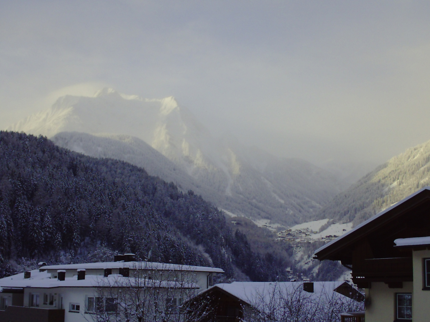 mayrhofen