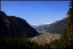 °Mayrhofen°