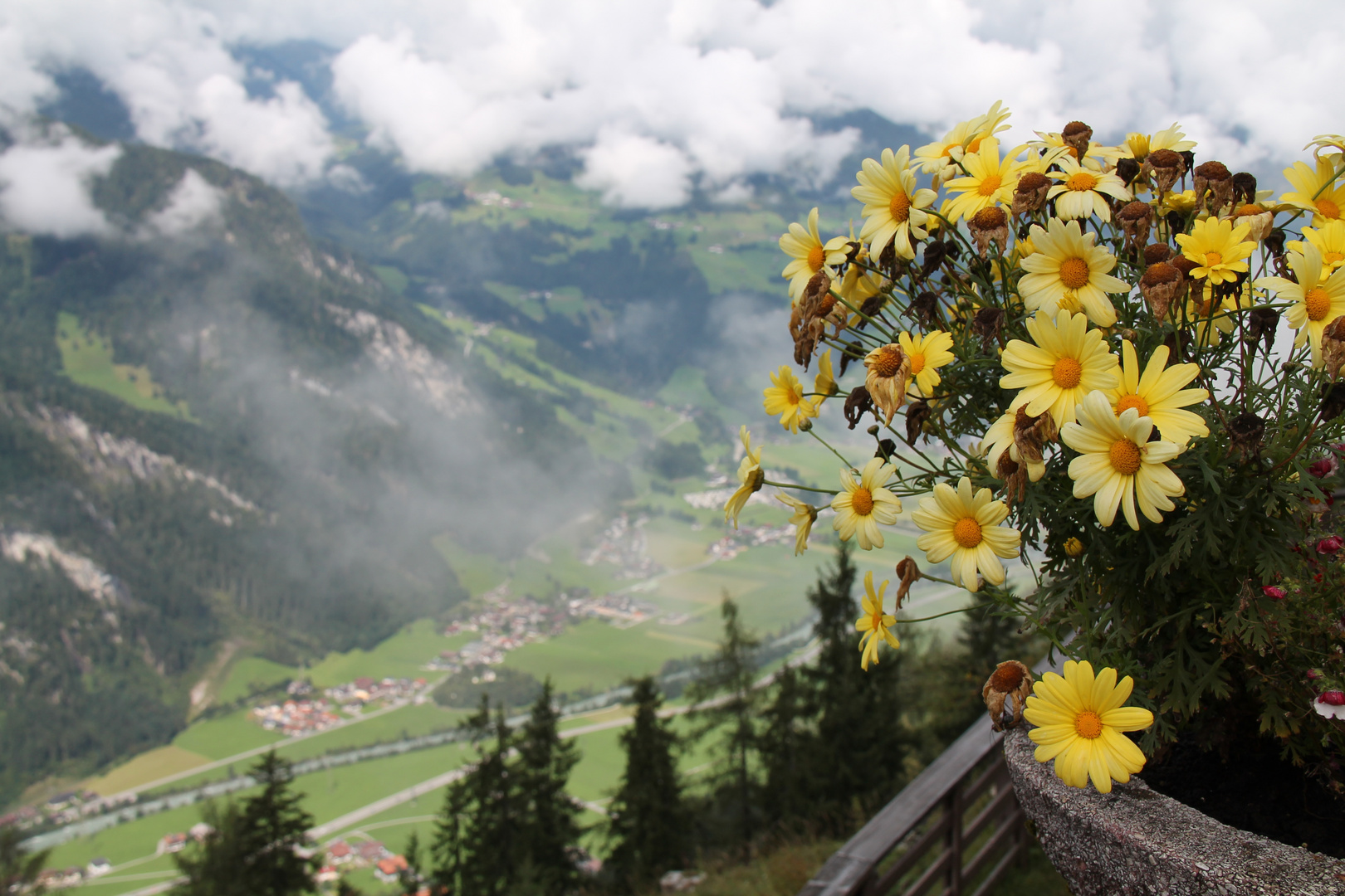 Mayrhofen