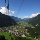 Mayrhofen im Zillertal