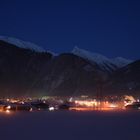 Mayrhofen im Zillertal