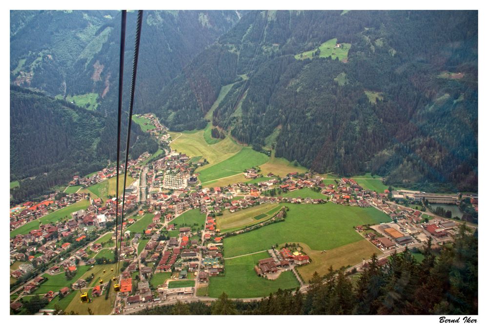 Mayrhofen / Zillertal