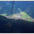 Mayrhofen / Zillertal