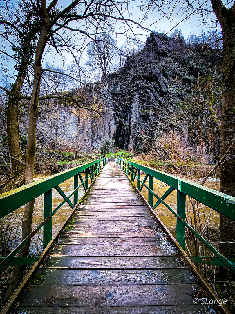 Mayschoss, Eifel