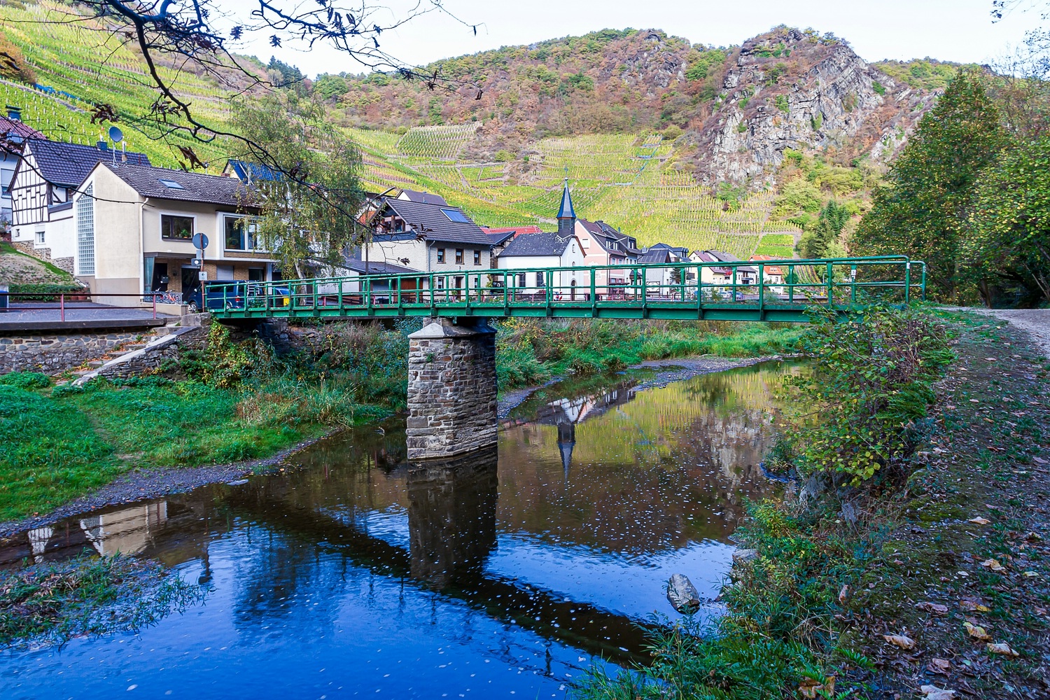 Mayschoß-Laach