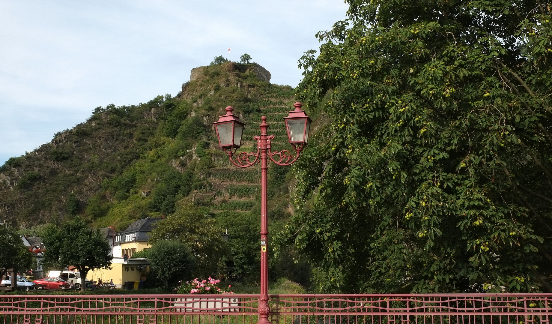 Mayschosser Weinberge