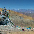 Mayum La (pass) 5178 m