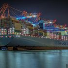 Mayview  Maersk 