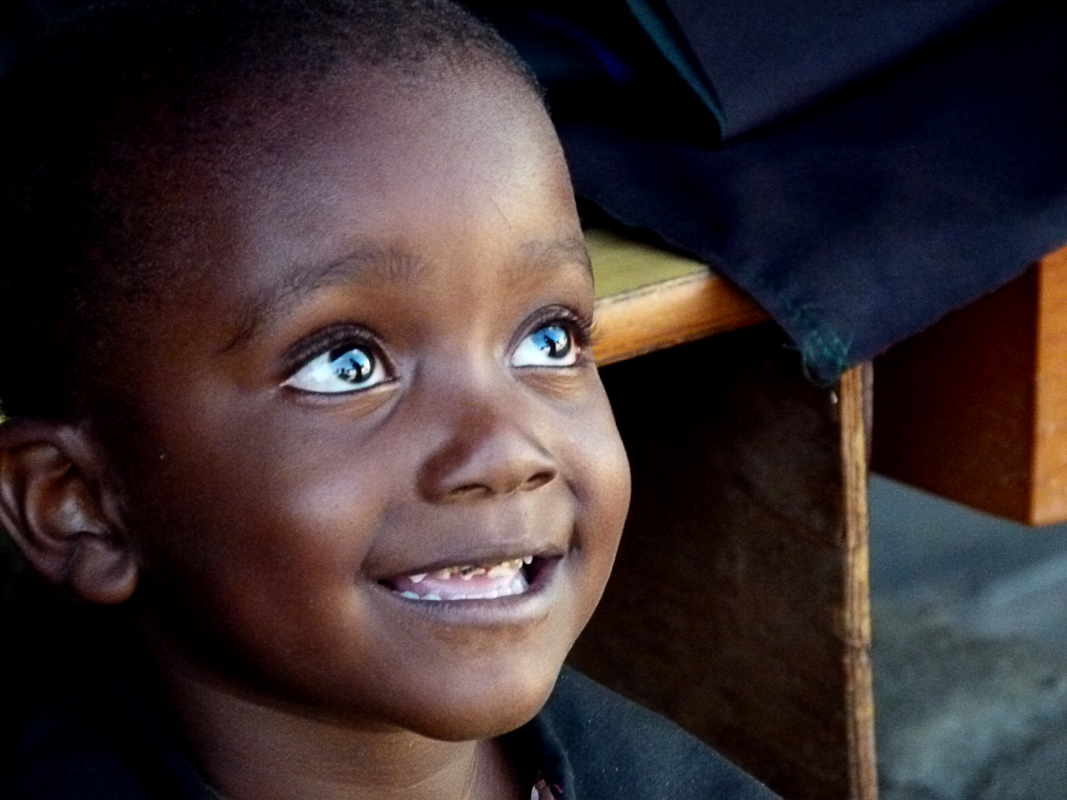 Mazabuka, Zambia, April 2011