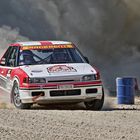 Mazda 323 Rallye