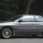 Mazda 626 Coupe