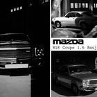 Mazda 818 Baujahr 1976 Bild 5