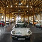 MAZDA Classic-Automobil Museum Frey Augsburg 