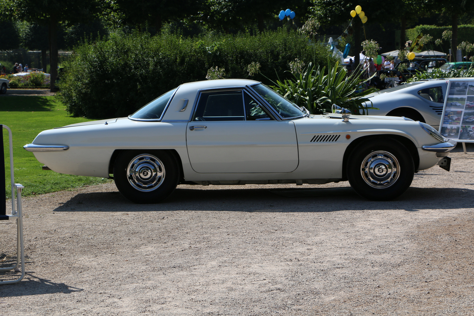 Mazda Cosmo