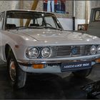 MAZDA Luce 1500