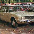 Mazda Luce 1800, 1971