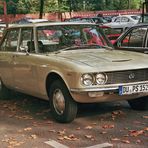 Mazda Luce 1800, 1971