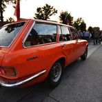 Mazda Luce Wagon Deluxe 1800