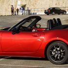 Mazda - Miata 2015,