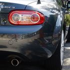 Mazda - Miata ....