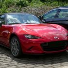 Mazda MX 5