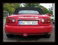 Mazda MX-5 der FC by Mrs. Peggy