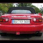 Mazda MX-5 der FC