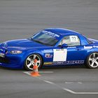 Mazda MX 5 ...