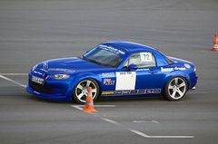 Mazda MX 5 ...