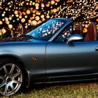 Mazda MX-5 NB FL