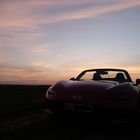 Mazda MX-5 ND