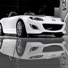 MAZDA MX - 5 SUPERLIGHT VERSION