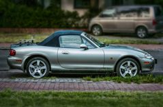 Mazda MX5