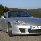 Mazda MX5 Hero